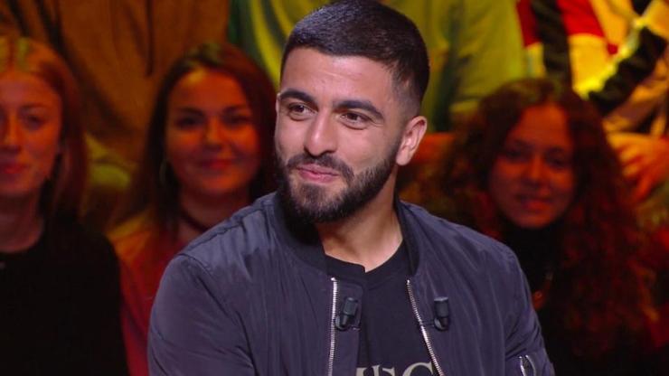 Umut Bozok Fransayı salladı