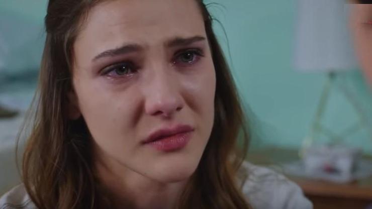 Elimi Bırakma son bölümde neler oldu (7 Ekim 2018 11. bölüm)