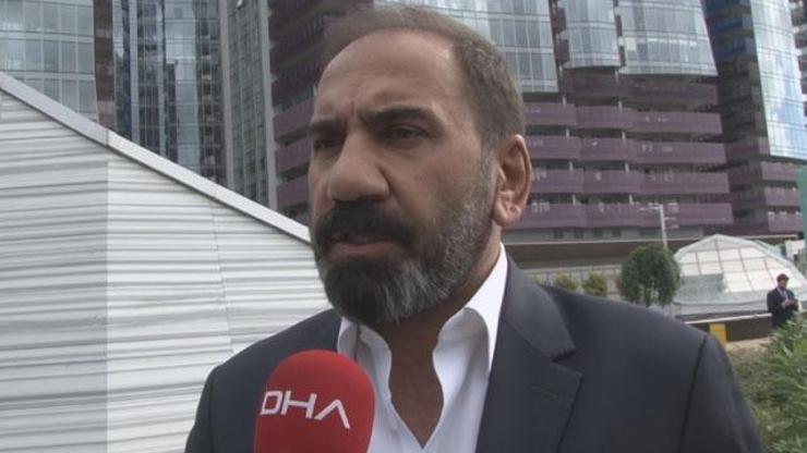 Mecnun Otyakmaz: Umarım Fenerbahçe...