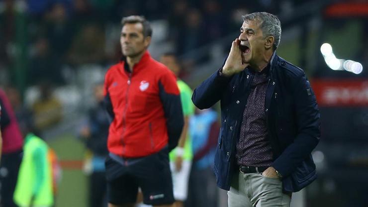 Beşiktaş iki maç üst üste kazanmayı unuttu