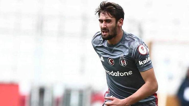 Orkan Çınar aday kadrodan çıkarıldı