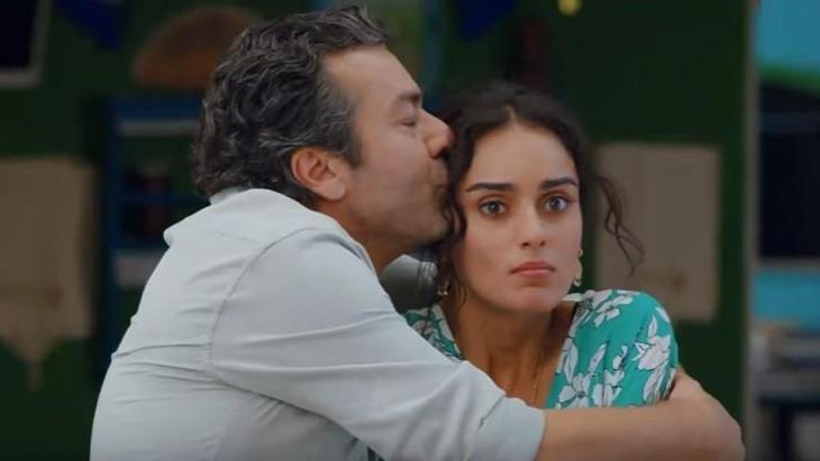 8 Ekimdeki son bölümde Egenin Hamsisi dizisinde neler yaşandı