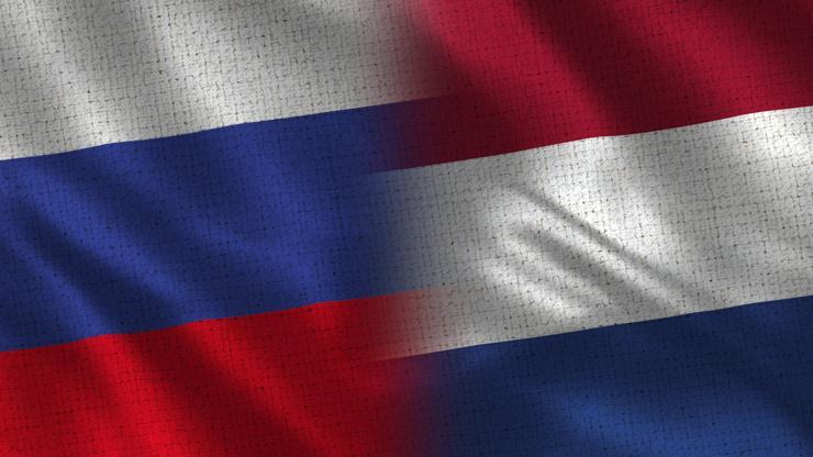 Rusyadan Hollandaya nota