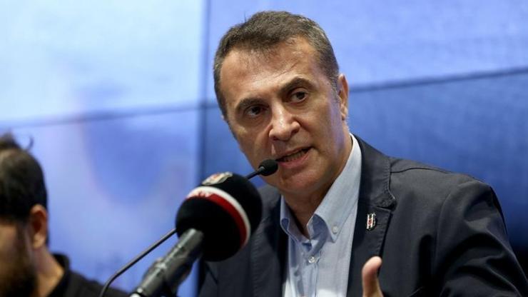 Beşiktaş UEFAdan ek süre istedi