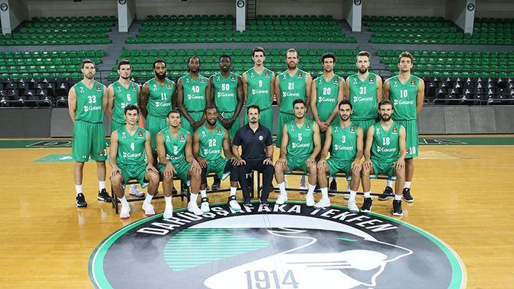 Darüşşafaka’ya yeni sponsor