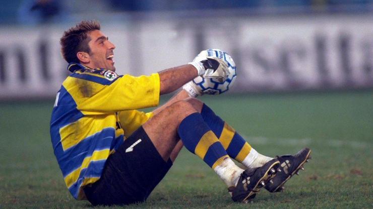 Buffon Fenerbahçe maçını unutamadı