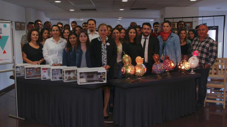 İEÜ Meslek Yüksekokulunda akademik yıl başladı