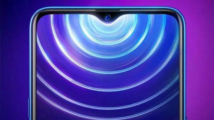 Oppo K1 ön siparişe sunuldu