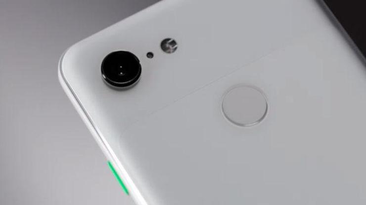 Pixel 3 ve Pixel 3 XL’ün satılacağı ülkeler