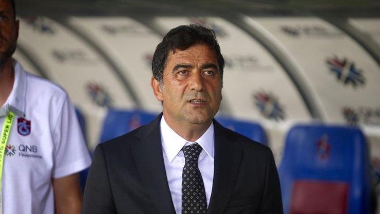 Ünal Karamandan teşekkür mesajı