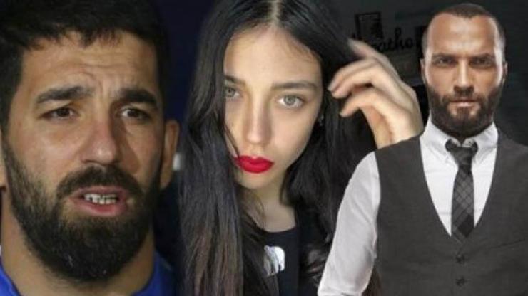 Özlem Ada ve Berkaydan Arda Turana taciz davası