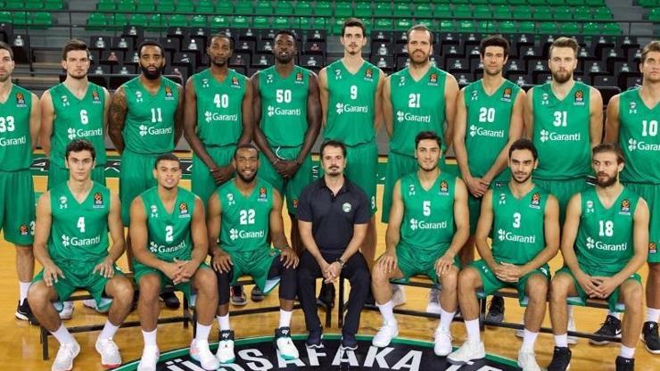Real Madrid-Darüşşafaka maçı hangi kanalda, ne zaman, saat kaçta