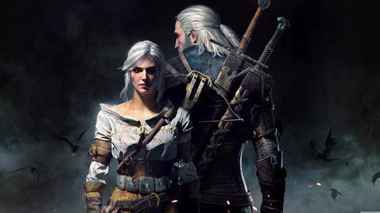 The Witcherin oyuncuları açıklandı