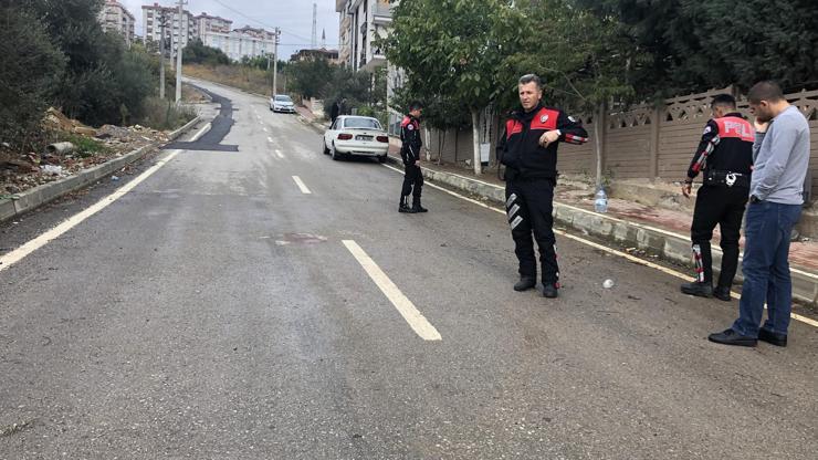 Çocukların kavgasında silahlar konuştu: 3 yaralı