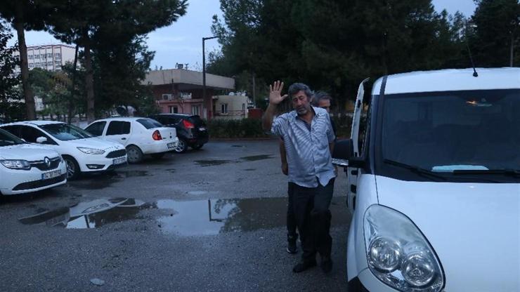 Adanada aranan suçlulara şafak baskını