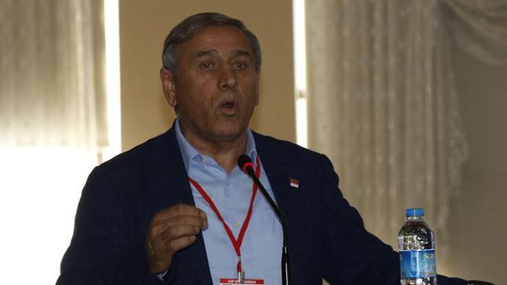 CHPden Arda Turan yorumu