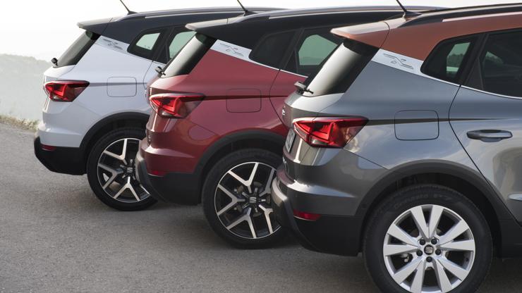 Seat faizleri sıfırladı