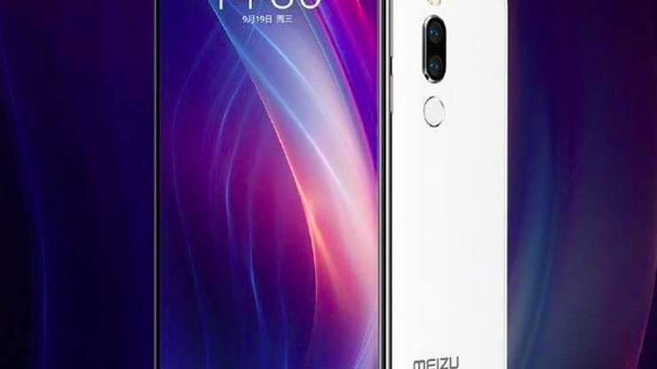 Hem güçlü, hem ucuz; Meizu X8