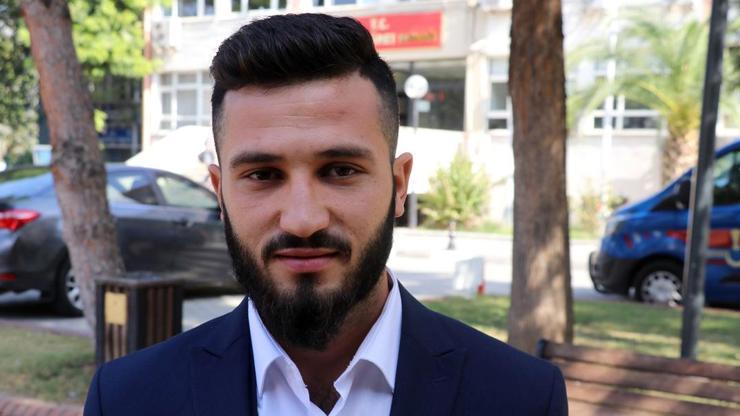 Lojmanı yıktı denilen imamın oğlu: Orayı ben yıktım