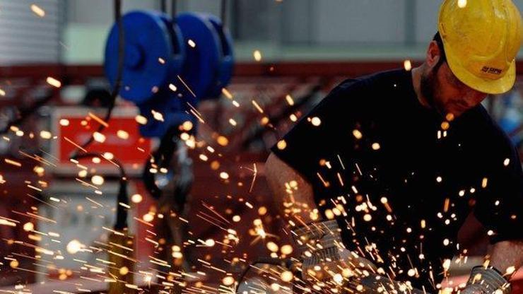Kapasite kullanım oranı aralıkta değişmedi