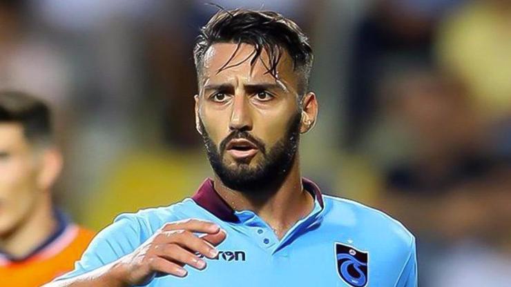Mustafa Akbaş en az 3 hafta yok