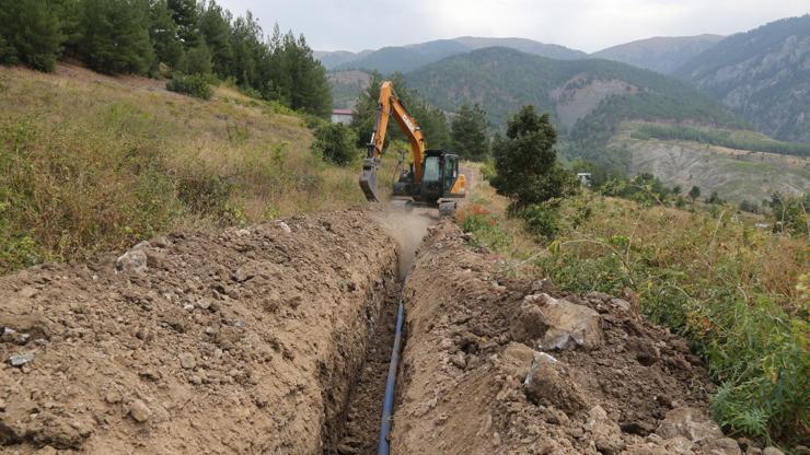 ASKİ, Fındıklı’daki su sorununu ortadan kaldırdı