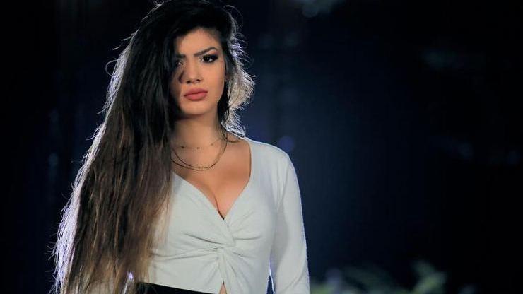 Sosyal medya fenomeni Simge Barankoğlu gözaltına alındı