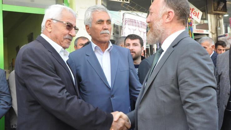 Temelli: Ülkenin af yasalarına değil, toplumsal barışa ihtiyacı var