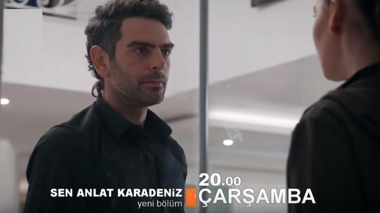 Sen Anlat Karadeniz 27. bölüm fragmanı yayınlandı