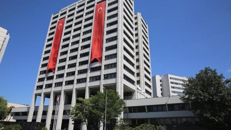 Merkez Bankası ekim ayı beklenti anketini açıkladı