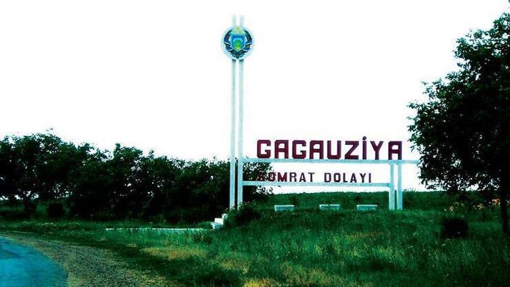 Gagavuzya nereye bağlı