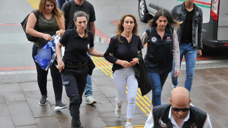 Alman şarkıcı Hozan Cane hakkında 2 suçtan ceza istemi