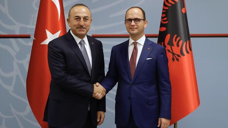Bakan Çavuşoğlu: Türkiye kimseye ses kaydı vermemiştir