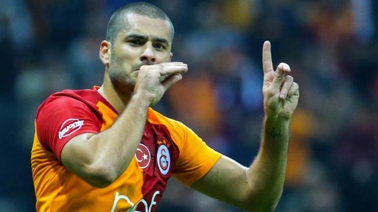 Galatasaray 1-1 Bursaspor / Maç Özeti