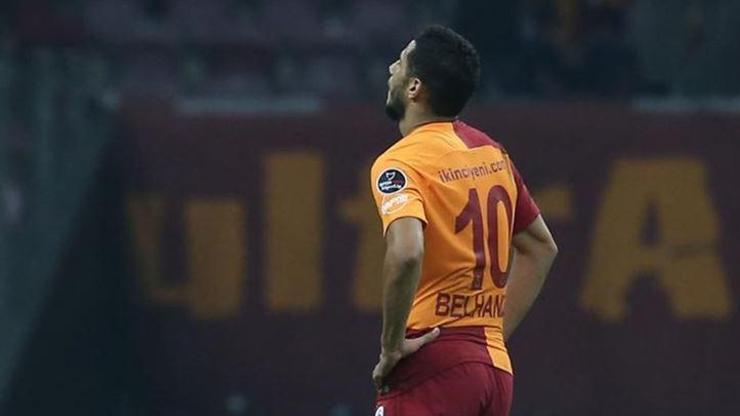 Galatasarayın çözemediği sorun