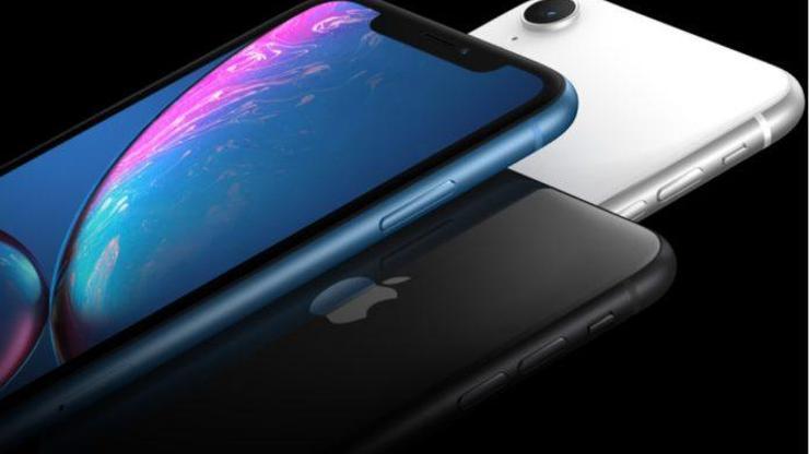 iPhone XR fazla talep görmüyor