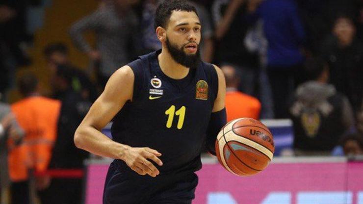 Fenerbahçeli Tyler Ennisin kaval kemiğinde kırık