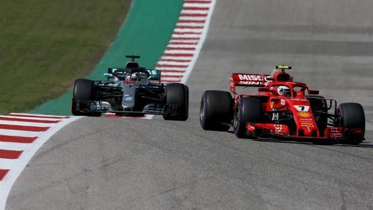 Raikkonen ABDnin kralı