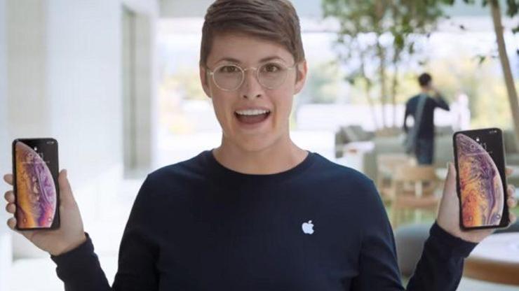 Çinli kullanıcılar Apple’dan para iadesi bekliyor