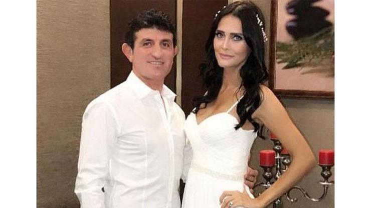 Fatoş Kabasakal evlendi