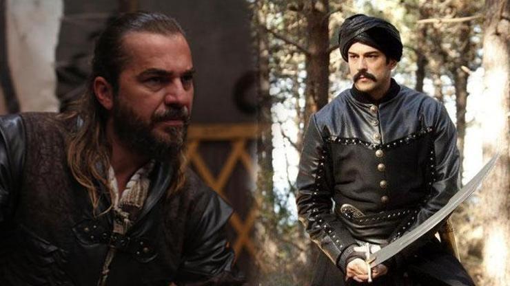 Diriliş Ertuğrul yapımcısından Diriliş Osman ve Burak Özçivit açıklaması