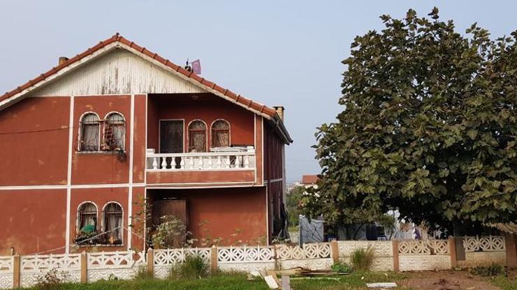 Üç katlı villaya Cemal Kaşıkçı baskını