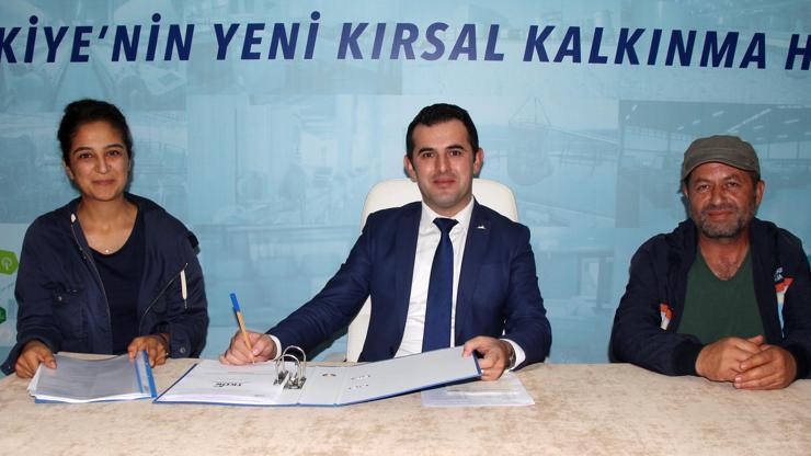 Lisiniaya yeni damıtma sistemi