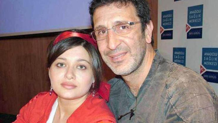 Nurgül Yeşilçay Cem Özer için dua istedi