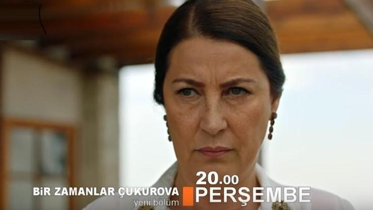 Son bölümde Bir Zamanlar Çukurova dizisinde Züleyhaya neler oldu
