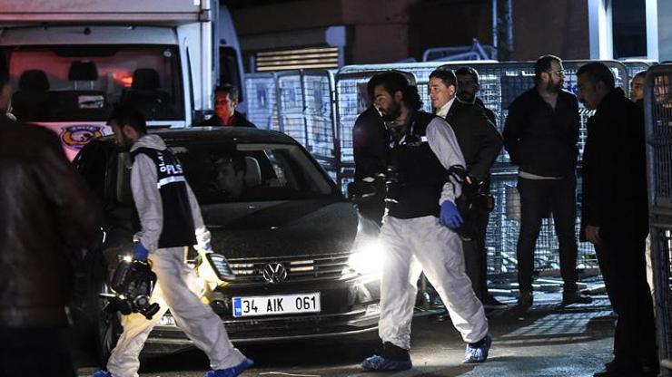 Suudiler polisin kuyuyu aramasına engel olmuş