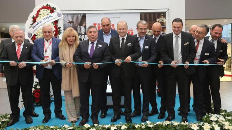 Hostech by TUSİD kapılarını açtı