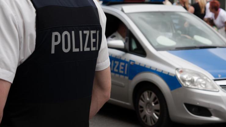 Almanyada bir Türk polis şiddeti sonucu öldü