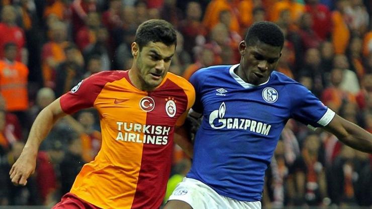 Ozan Kabak: Hayalim gerçekleşti