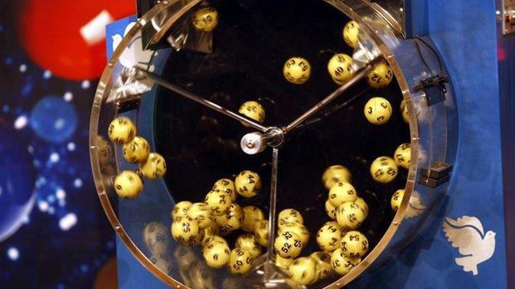25 Ekim 2018 - Süper Loto çekilişi sonuçları